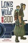 Lone Wolf 2100 comic books
